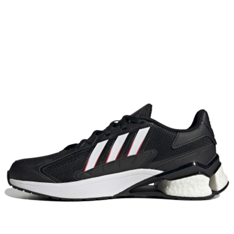 Tenisky a topánky adidas Originals A3 Boost Čierna | FZ3549