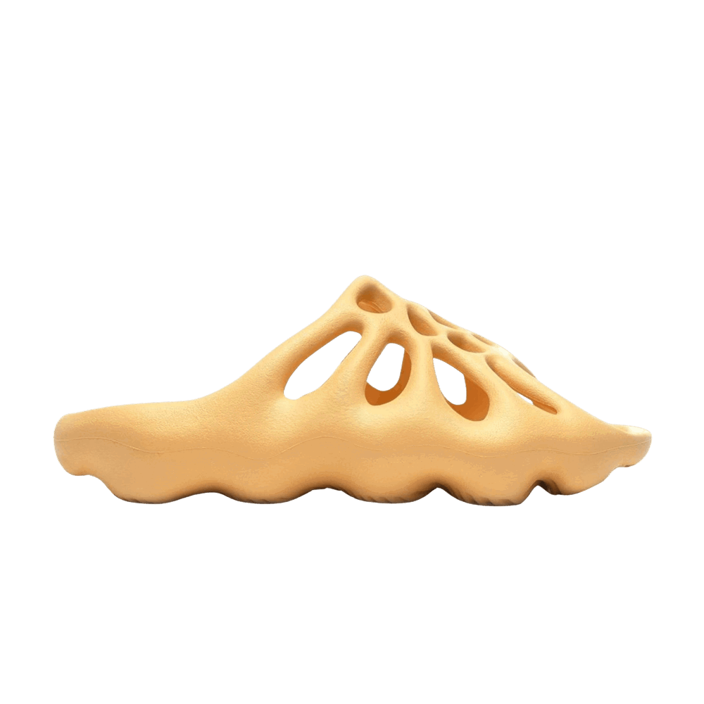 Tenisky a topánky adidas Yeezy Yeezy 450 Slide "Cream" Žltá | GZ9864, 0