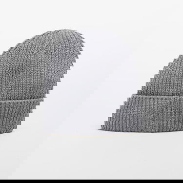 Kulicha Napapijri Foli 3 Beanie Šedá | NP0A4GK81601, 1