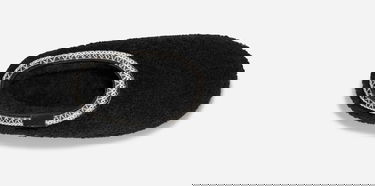 Tenisky a topánky UGG Tasman Maxi Curly Slippers Čierna | 1158356-BLK, 4