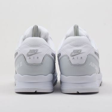Tenisky a topánky Nike Air Span 2 Biela | AH8047-105, 3