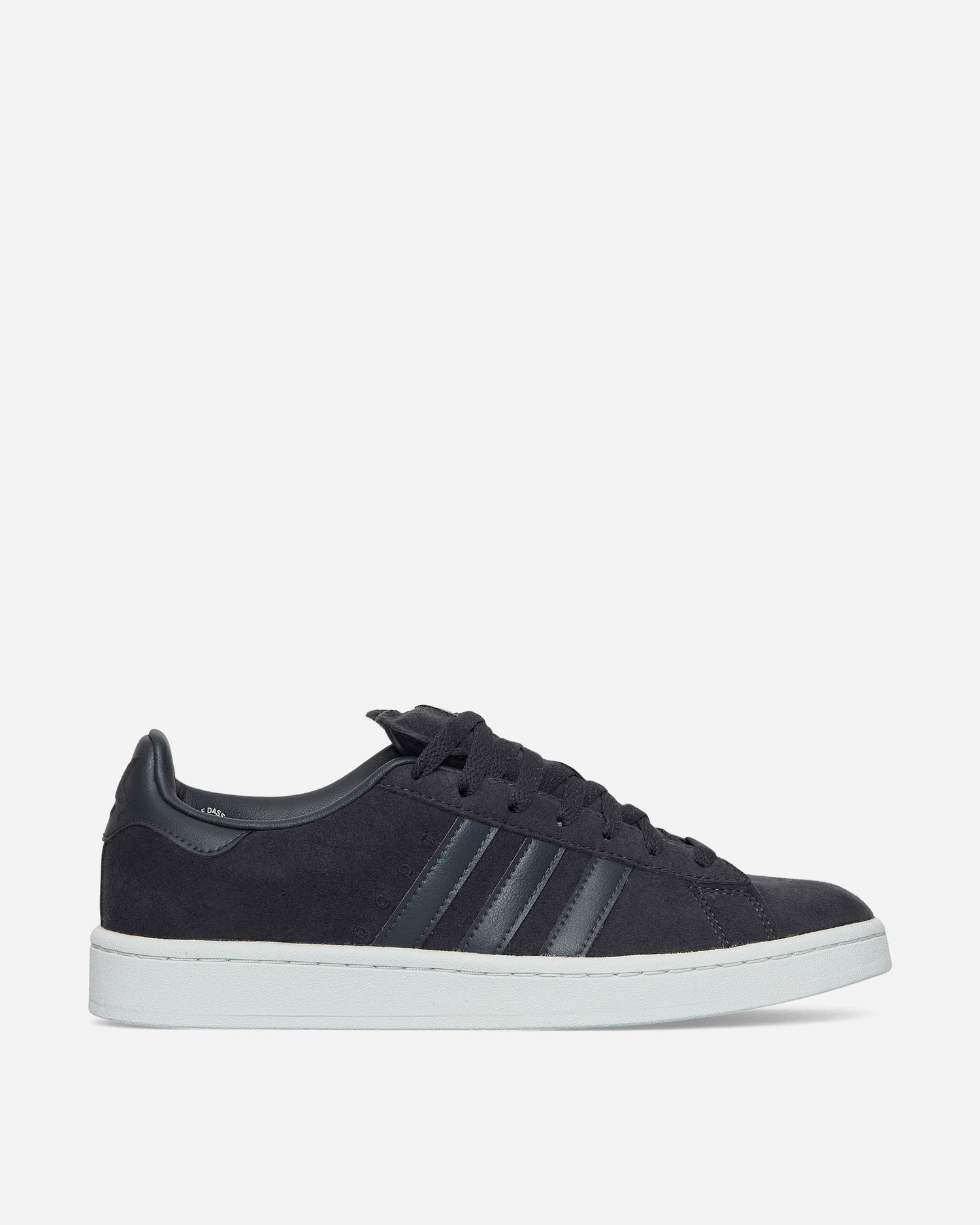 Tenisky a topánky adidas Originals Descendant x Campus Čierna | HQ8875, 1