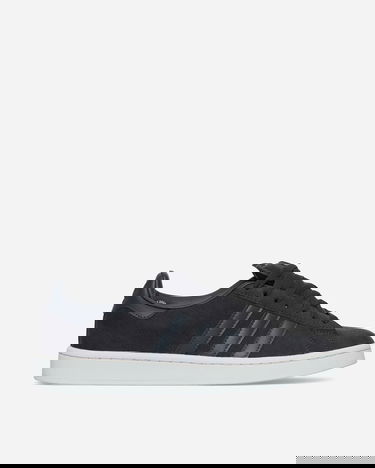 Tenisky a topánky adidas Originals Descendant x Campus Čierna | HQ8875, 1