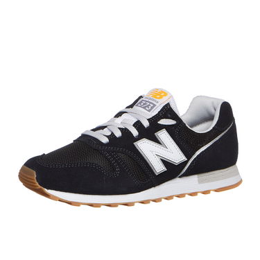 Tenisky a topánky New Balance 373 Čierna | WL373HN2, 1