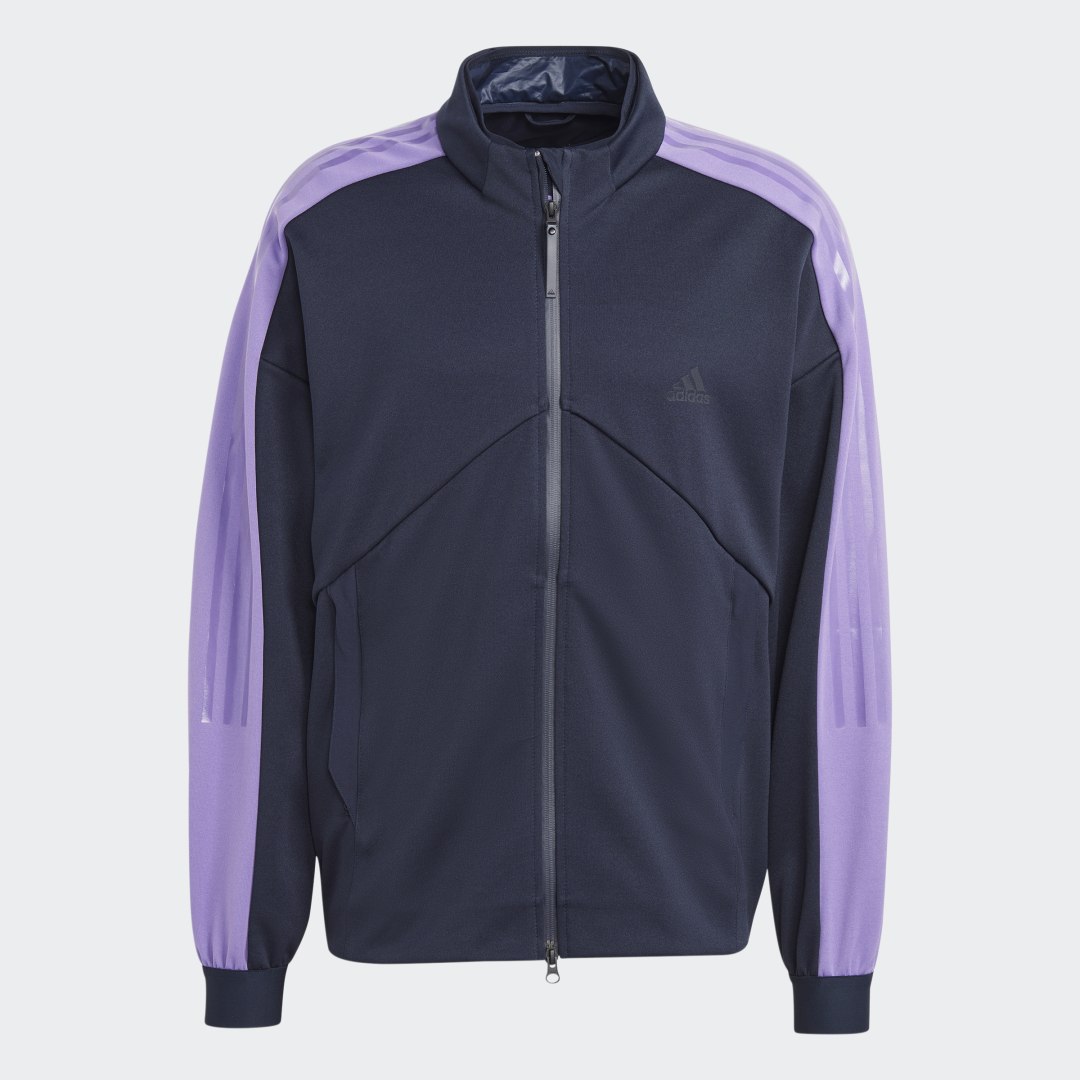 Tiro Suit-Up Advanced Track Jacket