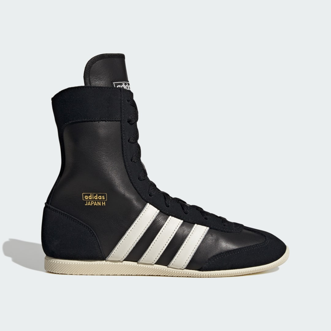 Tenisky a topánky adidas Originals Japan H Čierna | JS4036, 0