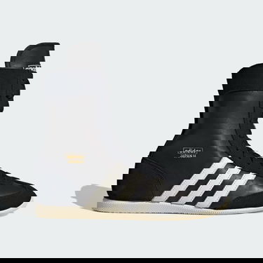 Tenisky a topánky adidas Originals Japan H Čierna | JS4036, 0