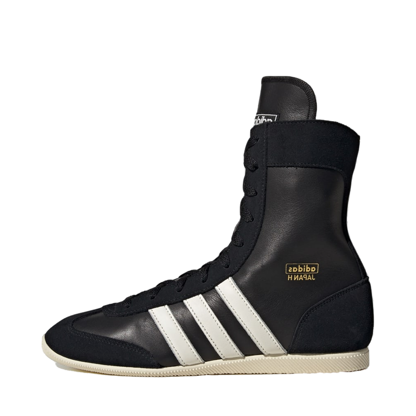 Tenisky a topánky adidas Originals Japan H Čierna | JS4036