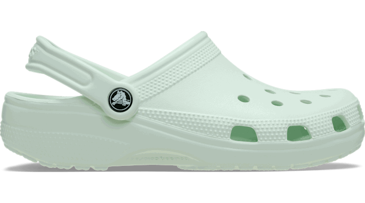Tenisky a topánky Crocs Unisex Classic Clogs Mint Tint Tyrkysová | 10001-3YF, 0
