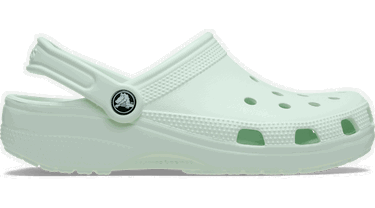 Tenisky a topánky Crocs Unisex Classic Clogs Mint Tint Tyrkysová | 10001-3YF, 0