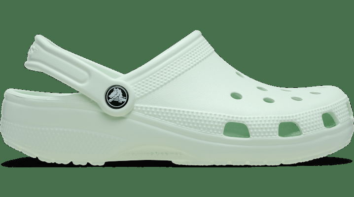 Tenisky a topánky Crocs Unisex Classic Clogs Mint Tint Tyrkysová | 10001-3YF