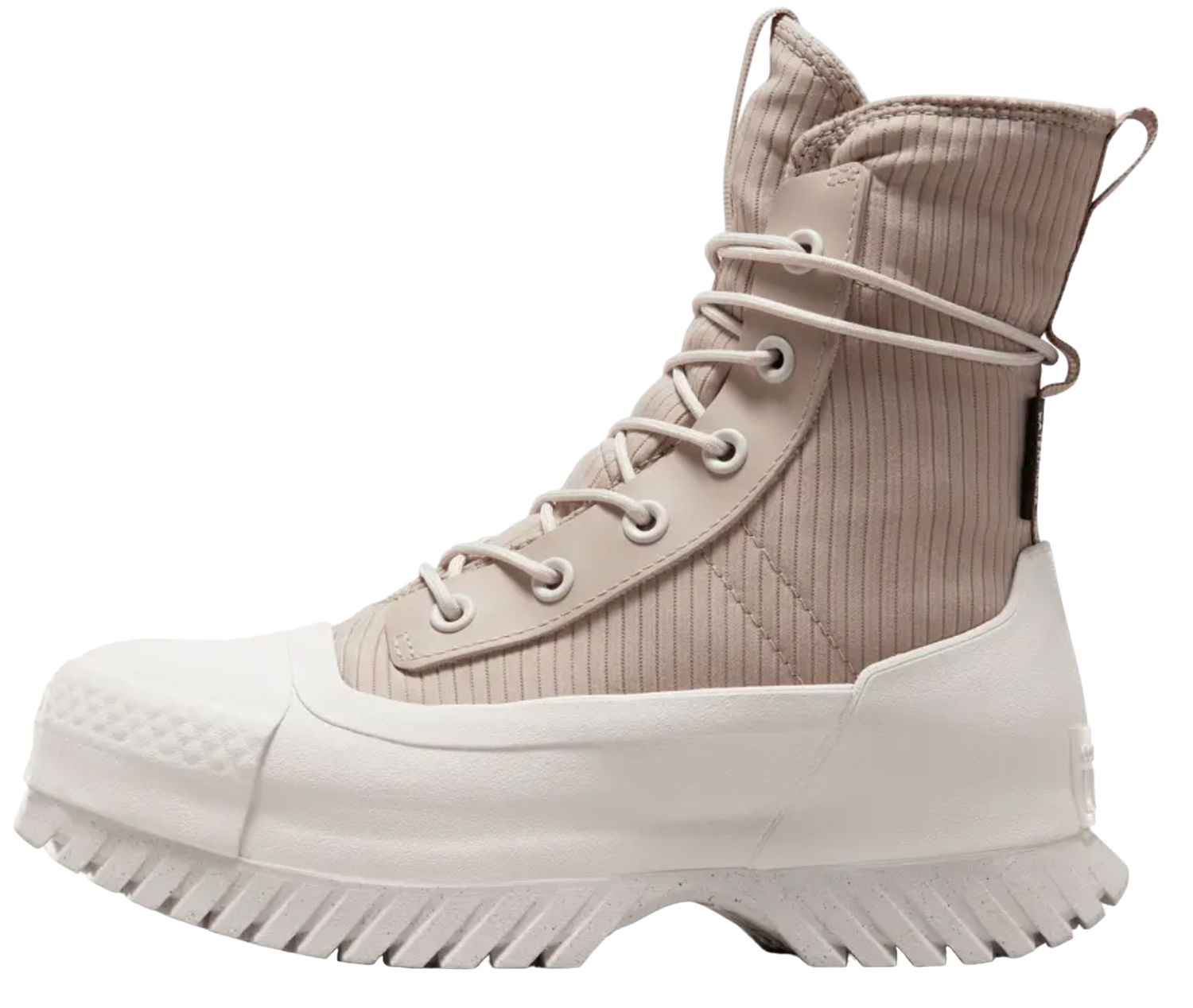 Tenisky a topánky Converse Chuck Taylor All Star Luggend 2.0 Béžová | a04668c-651, 1