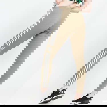 Legíny adidas Originals Trefoil Leggins Zelené | H35535, 1