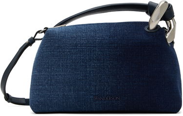 Kabelka JW Anderson JW Anderson JWA Corner Bag Modrá | HB0695-FA0429, 0