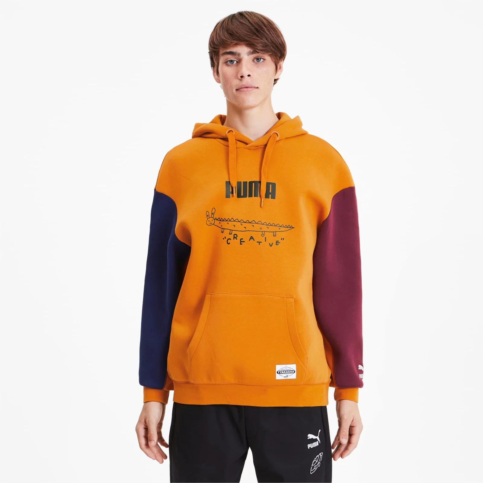 PUMA x TYAKASHA Hoodie