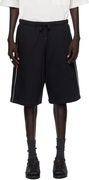 Fear of God ESSENTIALS Basketball Jersey Side-Stripe Shorts