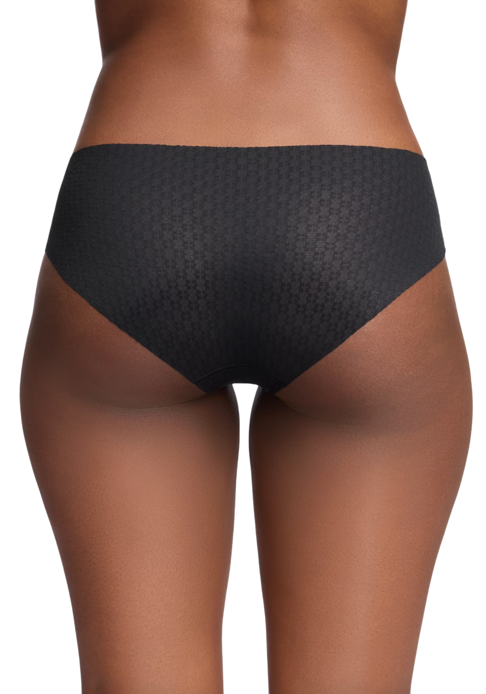 Nohavičky Under Armour Under Armour Solid 3-Pack Hipster Panties Čierna | 1390413-001, 1