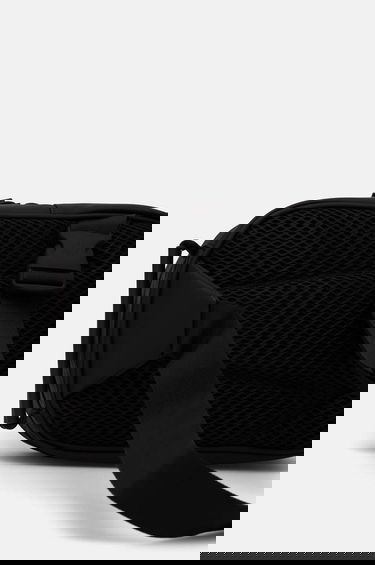 Batoh Rains Book Daypack Mini W3 Čierna | 13690.01, 3