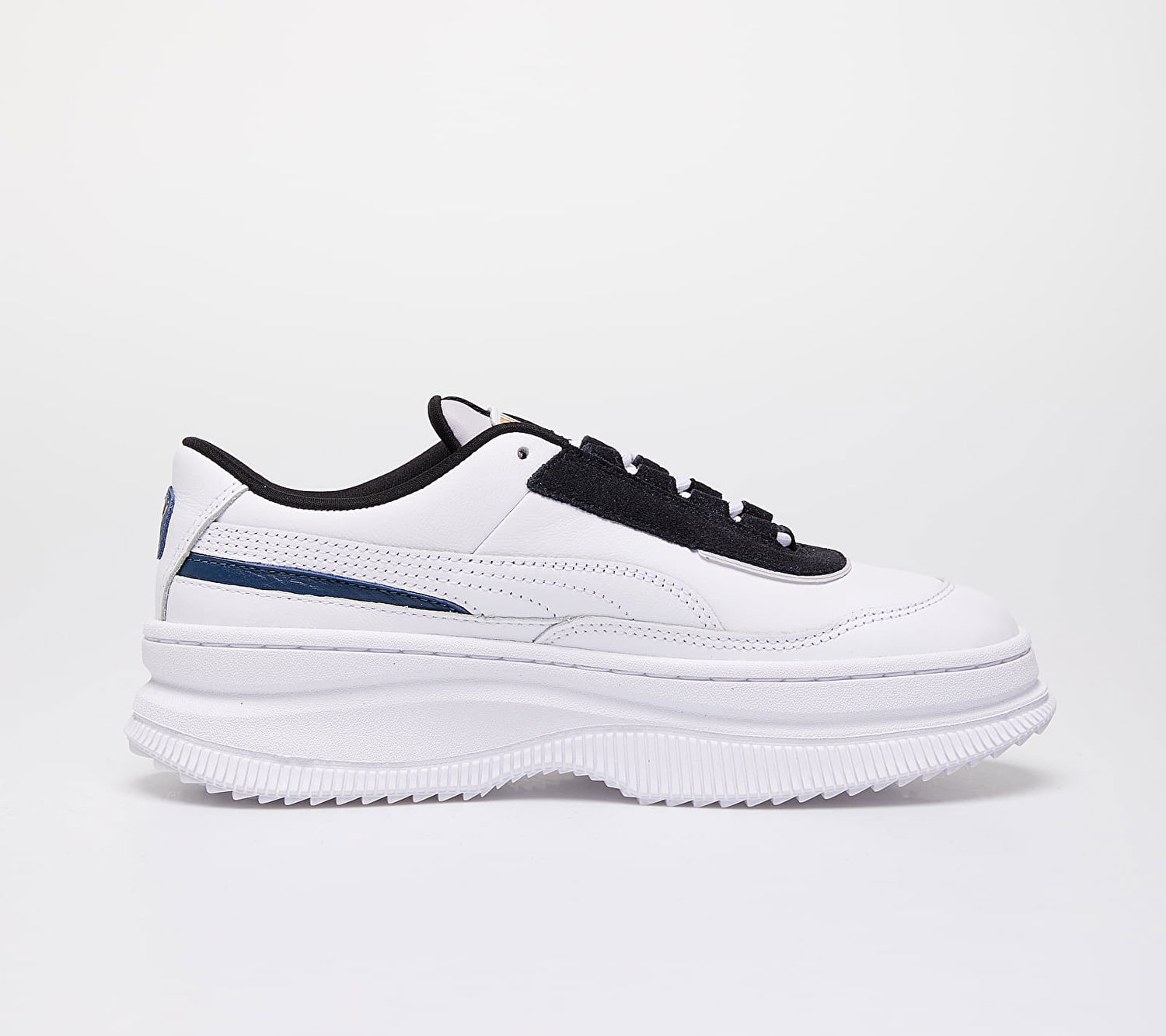 Tenisky a topánky Puma Deva Chic Biela | 37119502, 1