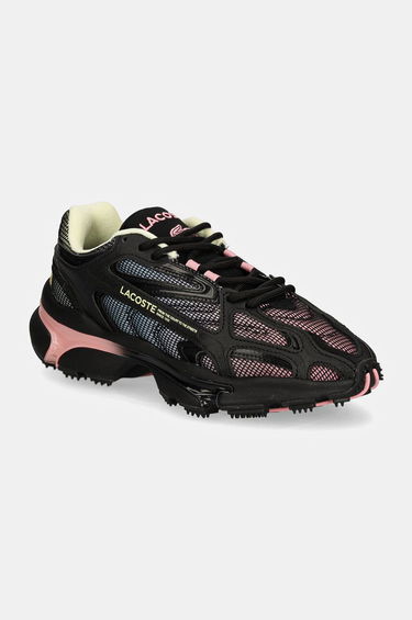 Tenisky a topánky Lacoste L003 2K24 Ružová | 48SFA0086, 0