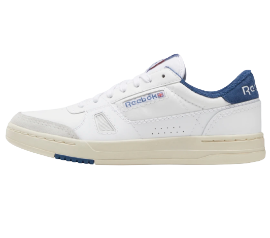 Tenisky a topánky Reebok LT Court Biela | GW5117, 0