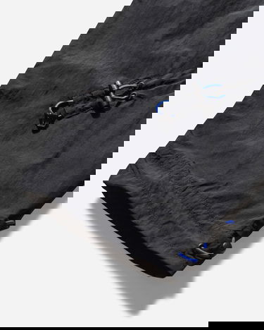 Vetrovka A-COLD-WALL* Balfron Windbreaker Čierna | ACWMO280 BLK, 4