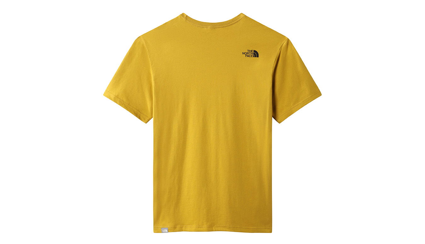 Mountain Line T-shirt