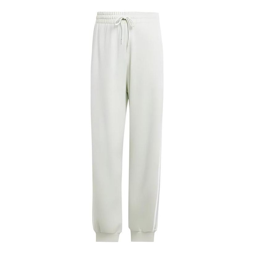 Tepláky adidas Originals Woven Pants Zelené | IY4236, 0