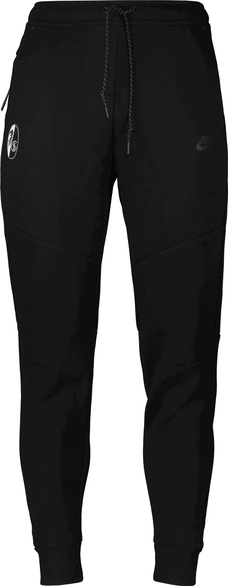 Tepláky Nike SC Freiburg Tech Fleece Pants Čierna | 6scfhv0959-010, 0
