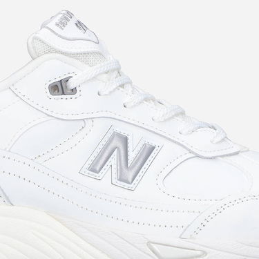 Tenisky a topánky New Balance 991 Biela | M991TW, 7