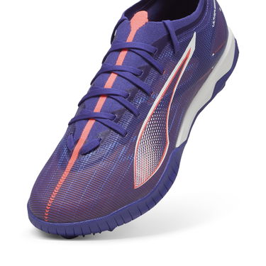 Tenisky a topánky Puma ULTRA 5 MATCH TT Fialová | 107892_01, 5