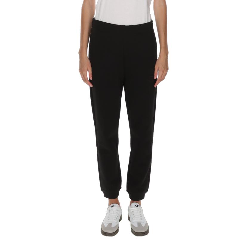 Tepláky Champion Rib Cuff Pants Čierna | 118585-KK001