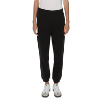 Rib Cuff Pants