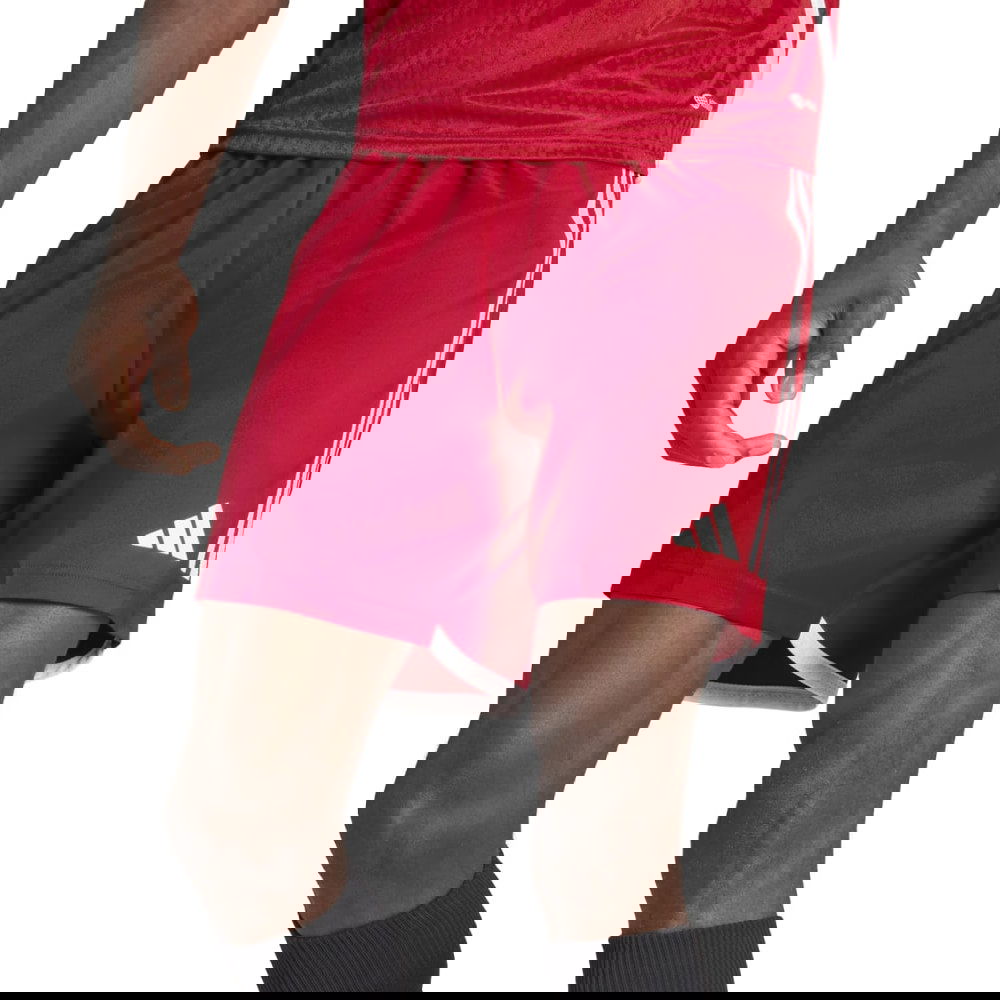 Šortky adidas Performance Tiro 23 Competition Match Shorts Červená | hl4790, 0