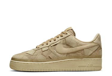 Tenisky a topánky Nike Billie Eilish x Air Force 1 Low "Mushroom" Béžová | DQ4137-200, 4
