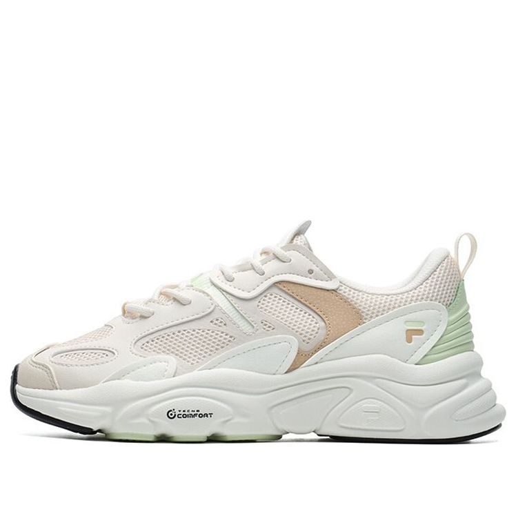 Tenisky a topánky FILA Fila Mars 2 Low Top Biela | F12W124156FEG