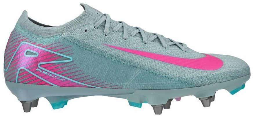 Tenisky a topánky Nike ZM Vapor 16 Elite SG-Pro Šedá | hj2454-301, 0