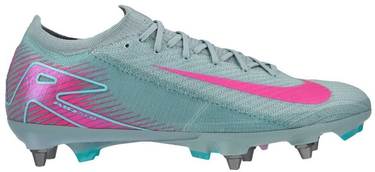 Tenisky a topánky Nike ZM Vapor 16 Elite SG-Pro Šedá | hj2454-301, 0