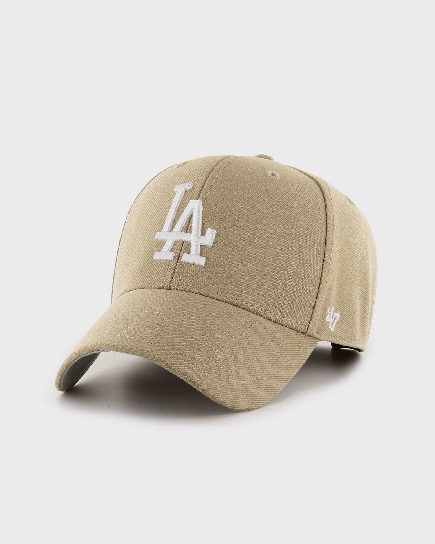 Šiltovka '47 Brand MLB Los Angeles Dodgers Cap Béžová | 193234779870, 0