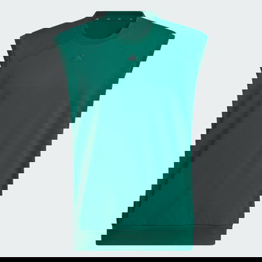 Vesta adidas Performance Go-To Vest Zelené | IN6488, 3