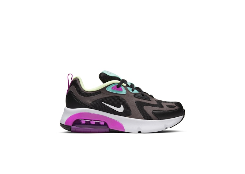 Tenisky a topánky Nike Air Max 200 Rôznofarebný | AT5627-004, 0