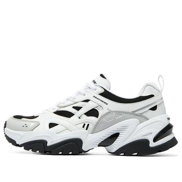 Tenisky a topánky Skechers Stamina v2 Biela | 896093-WBK, 0