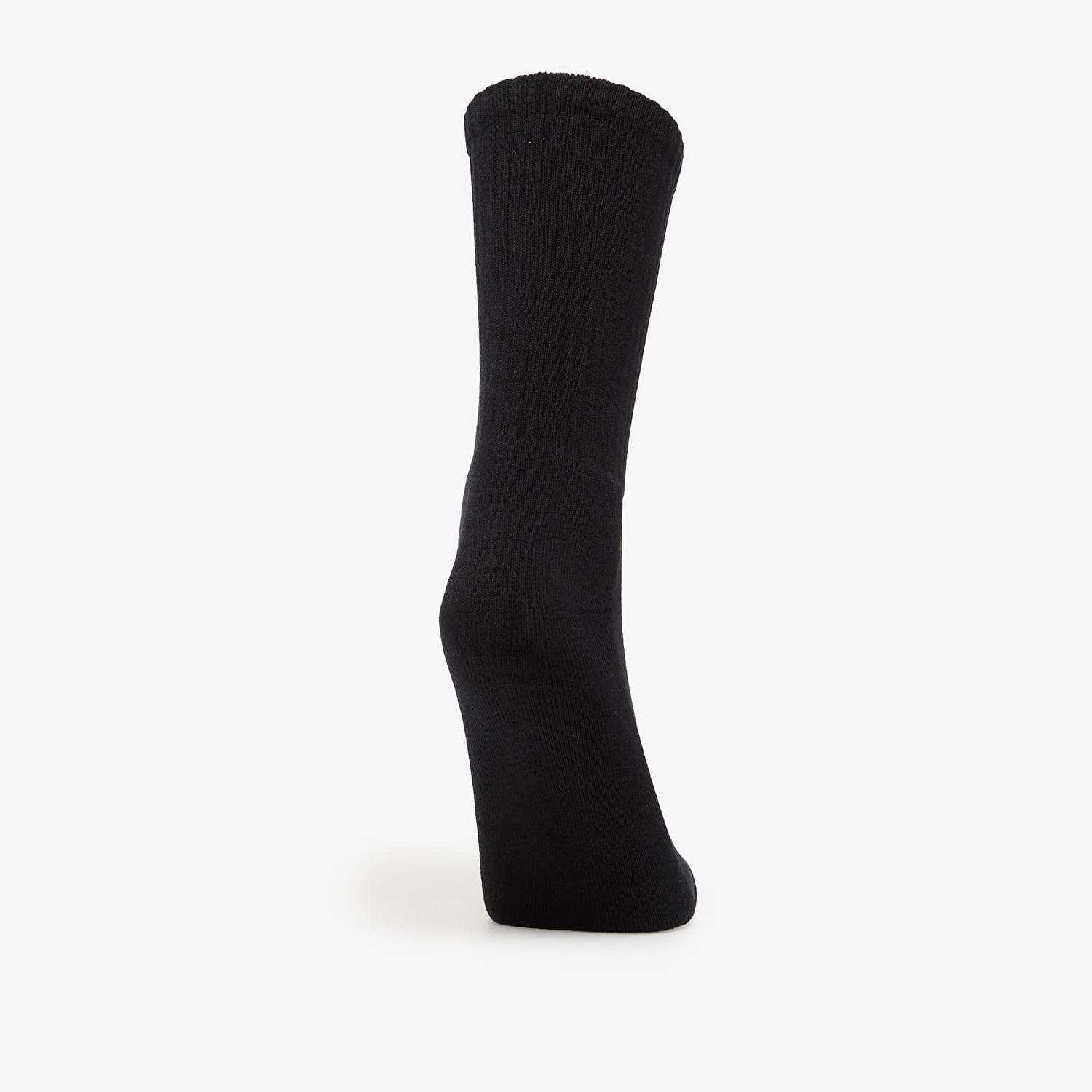 Ponožky Carhartt WIP Chase Socks Čierna | I036747.00FXX, 1