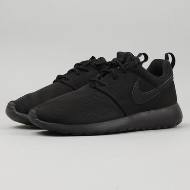 Tenisky a topánky Nike Roshe One GS Čierna | 599728-031, 0