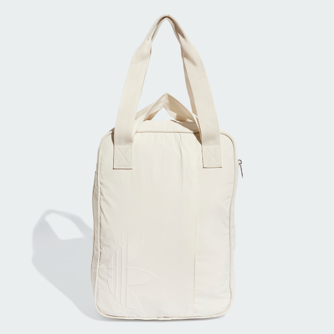 Tote bag adidas Performance Tote Bag Béžová | JC6074, 0