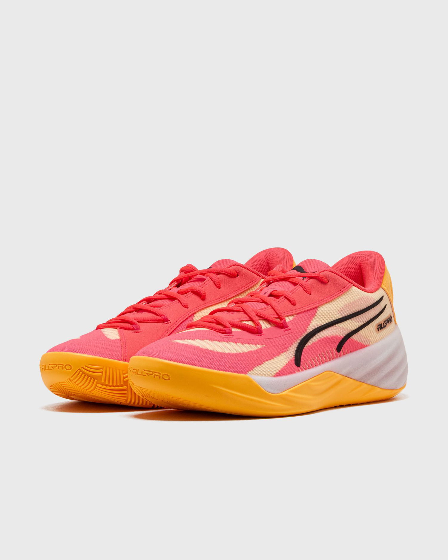 Tenisky a topánky Puma All-Pro Nitro Ružová | 310392-07, 1