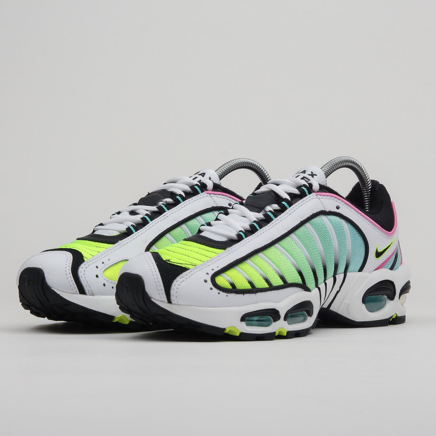 Tenisky a topánky Nike Air Max Tailwind 4 Biela | AQ2567-103, 0