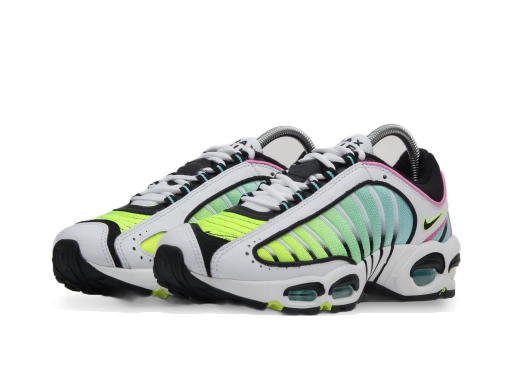 Tenisky a topánky Nike Air Max Tailwind 4 Biela | AQ2567-103