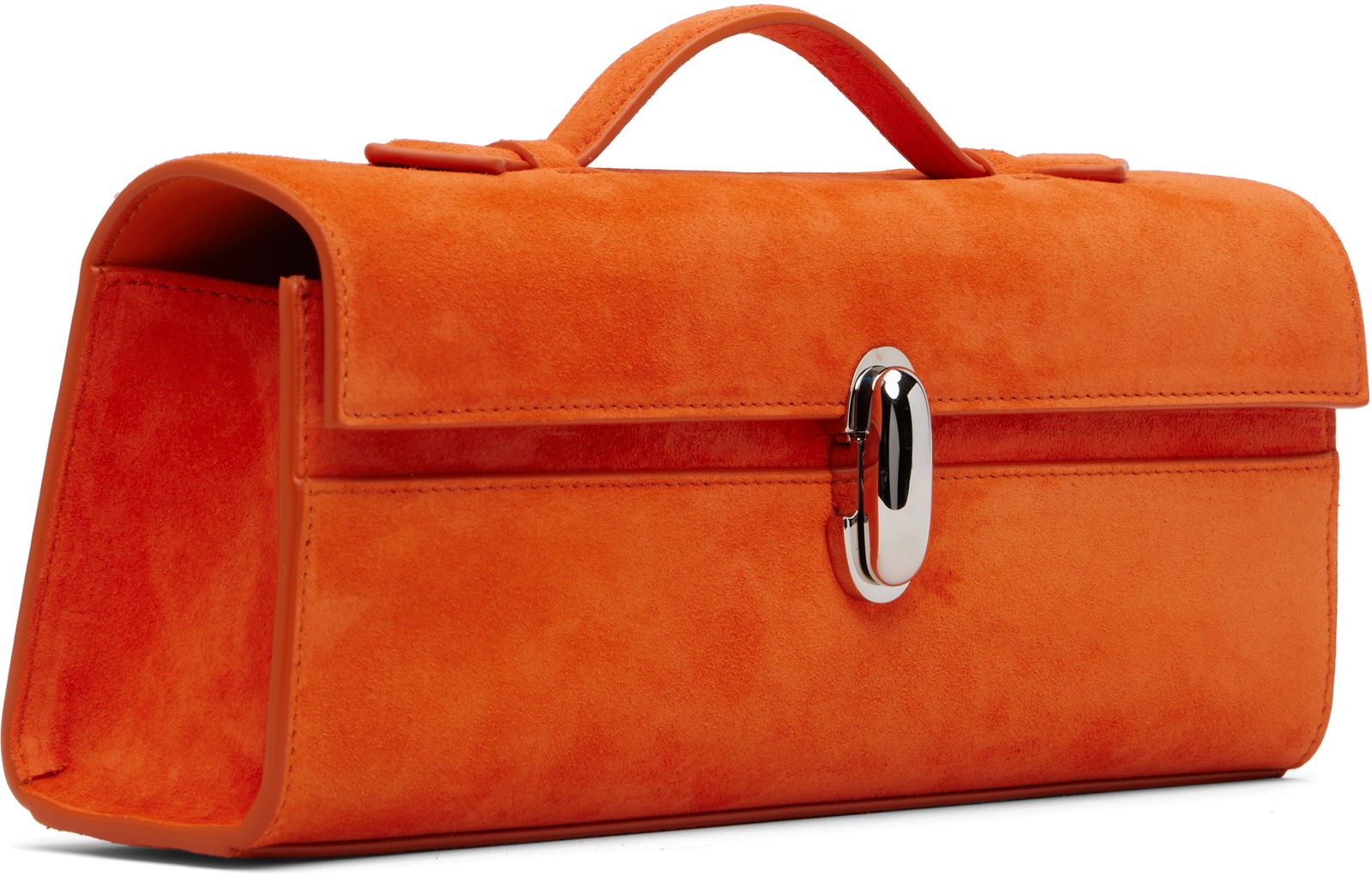 Savette Slim Symmetry Pochette Bag