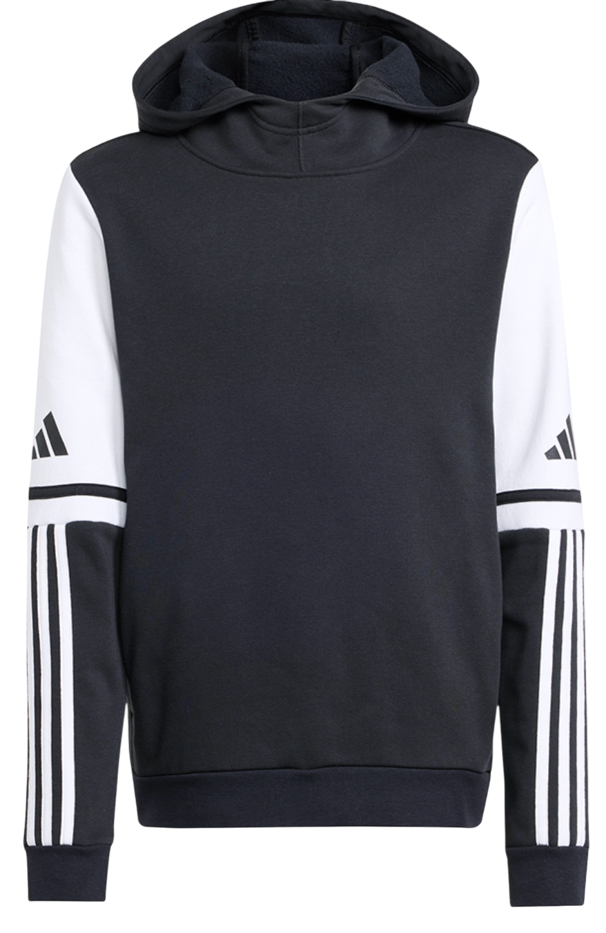 Mikina adidas Originals SQ25 SW HOOD Hoodie Navy | je2768, 0